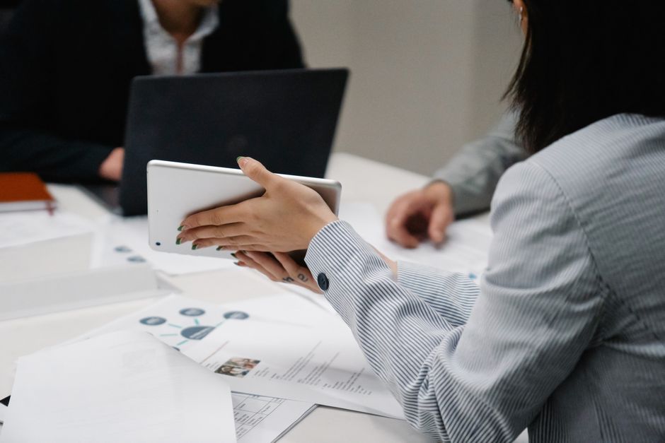 Training für digitale Kompetenz in der Pro Academy GmbH